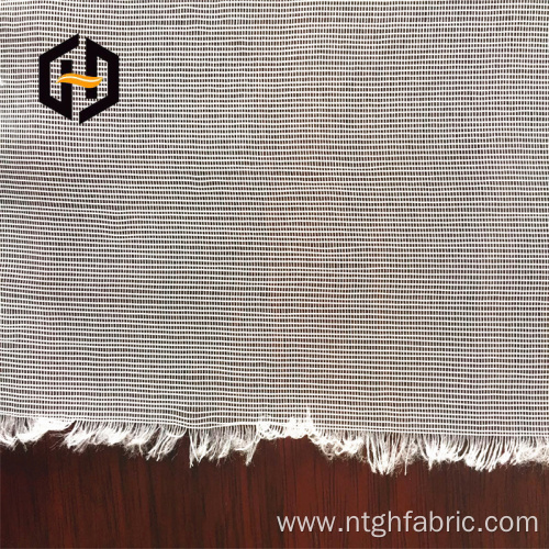 TC scrim woven mesh backing cloth for tape